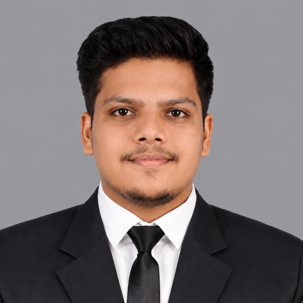Ayushman Srivastava