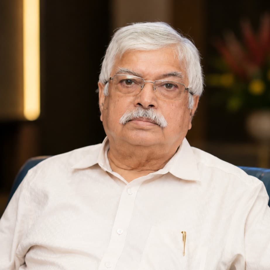 J.K. Sinha