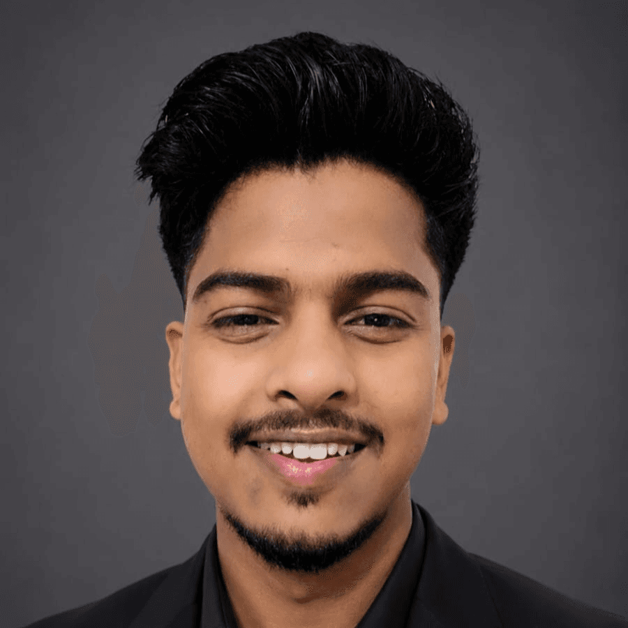 Saurabh Kumar